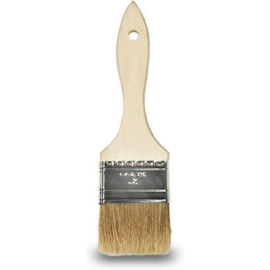 JB Chip Brush Single - 2"