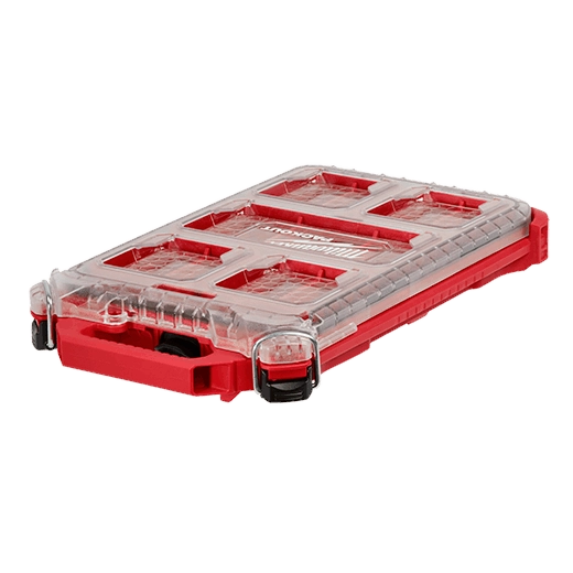 Milwaukee PACKOUT Low-Profile Compact Organizer