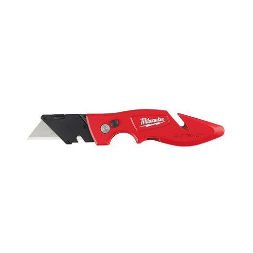 Milwaukee FASTBACK Folding Utility Knife