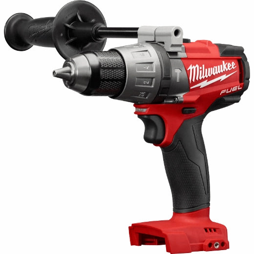 Milwaukee M18 FUEL 1/2" Hammer Drill/Driver