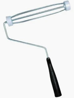 Linzer Econo Frame 4-Wire - 9"