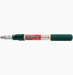 Wooster SHERLOCK Extension Pole - 1'-2'