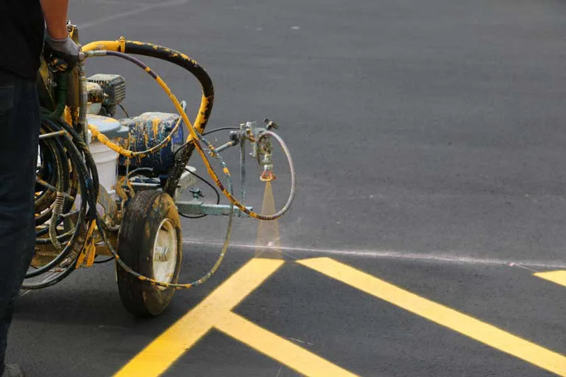 Specialty Paints