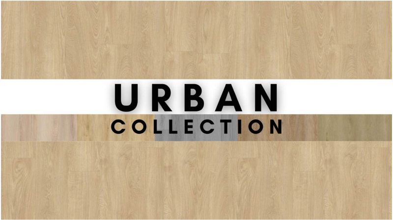 Urban Collection