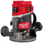 Milwaukee 1-3/4 Max HP BodyGrip Router