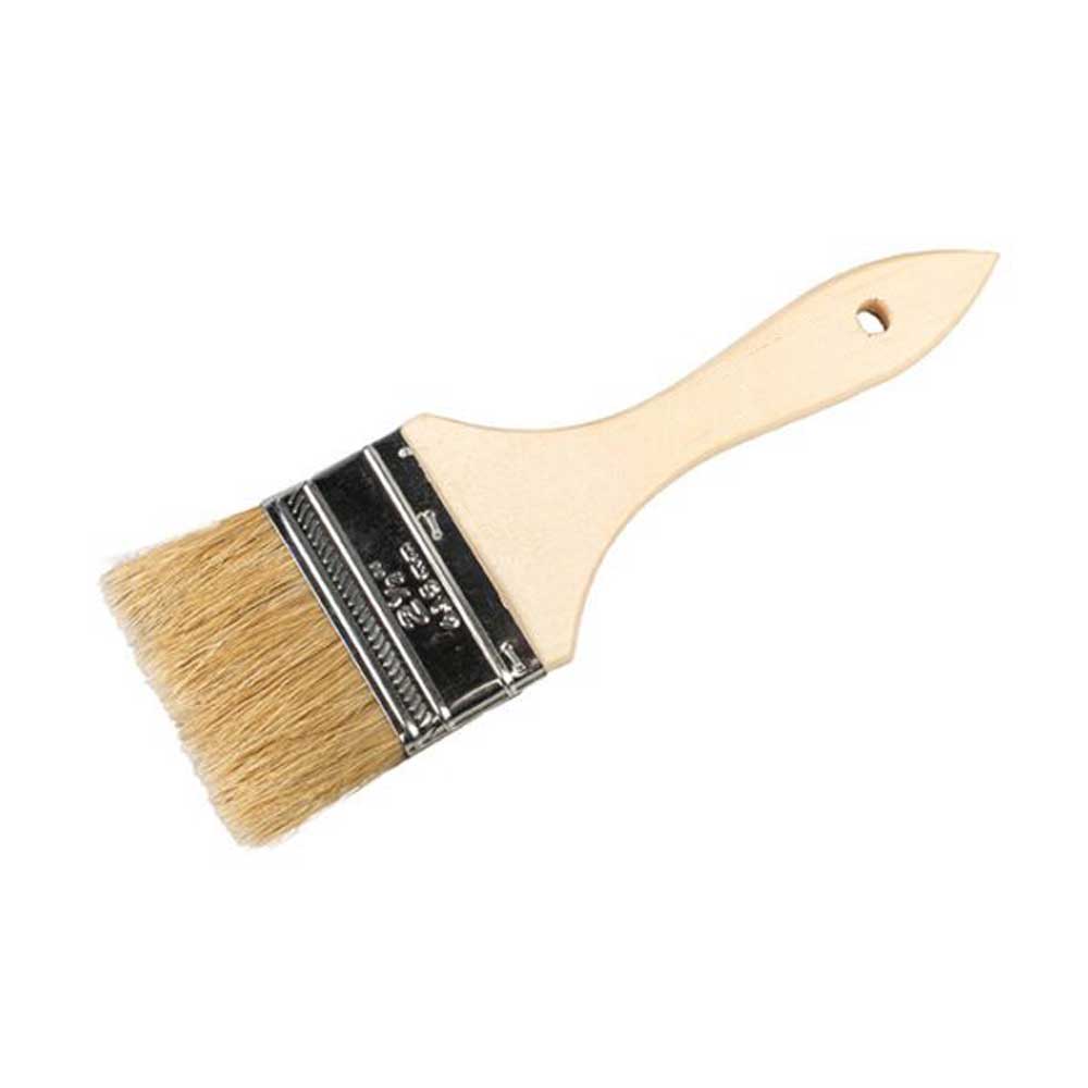 JB Chip Brush Single - 2-1/2"