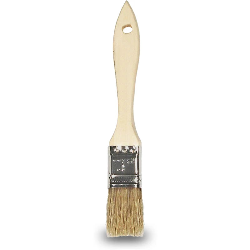 JB Chip Brush Single - 1"