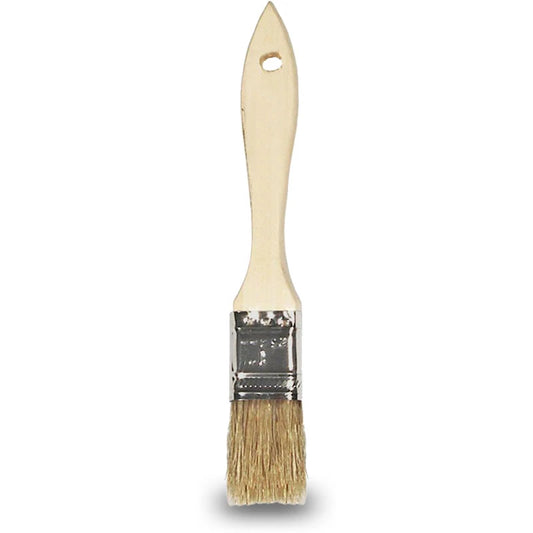 JB Chip Brush Single - 1"