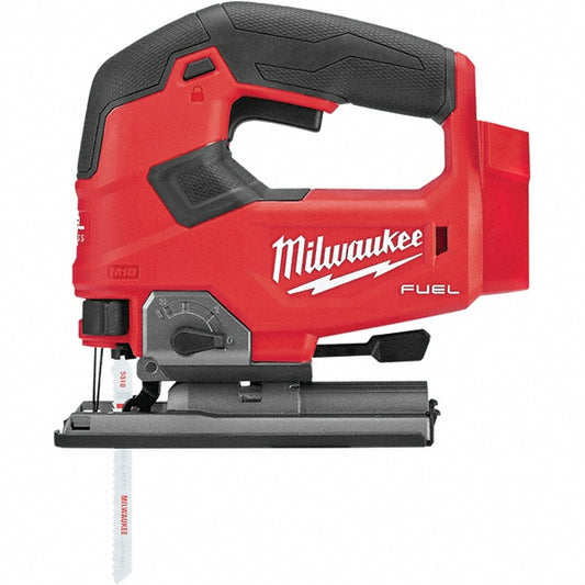 Milwaukee Orbital Jig Saw