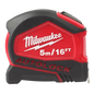 Milwaukee 5m/16ft Auto-Lock Tape Measure