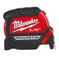 Milwaukee 5m/16ft Magnetic Tape Measure
