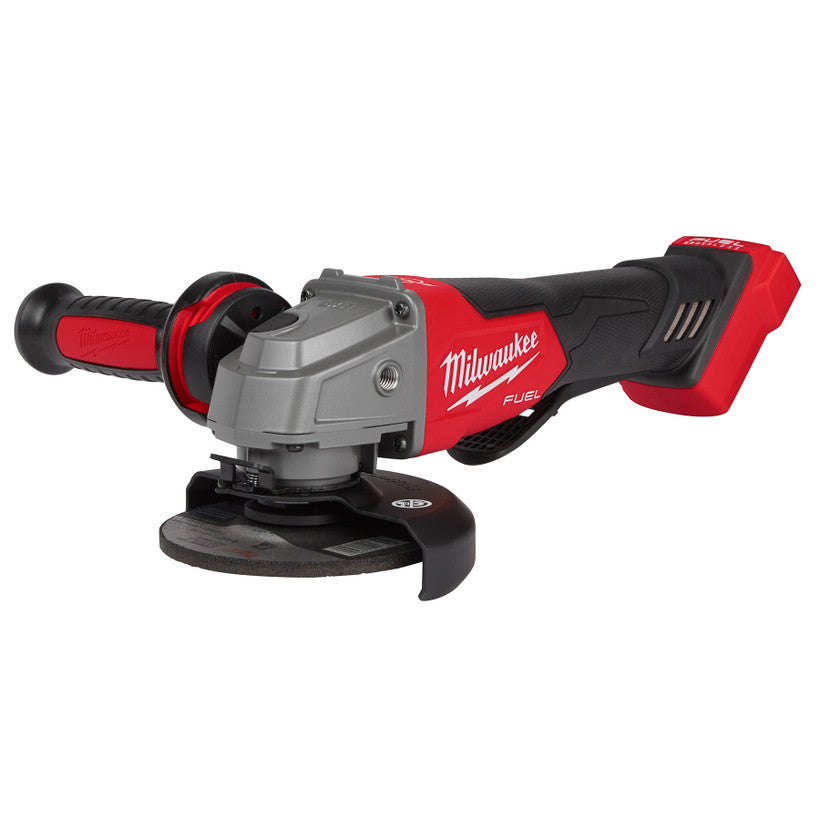 Milwaukee M8 Brushelss 4-1/2" / 5" Cut-Off Grinder Paddle Switch, No-Lock