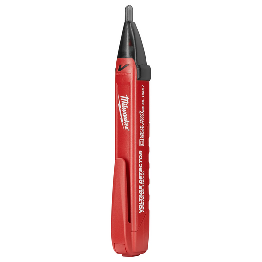 Milwaukee Voltage Detector w/ LED