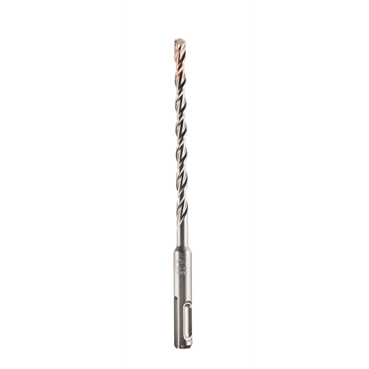 Milwaukee SDS 2CT 1/4" X 6" X 8"