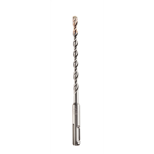 Milwaukee SDS 2CT 1/4" X 6" X 8"