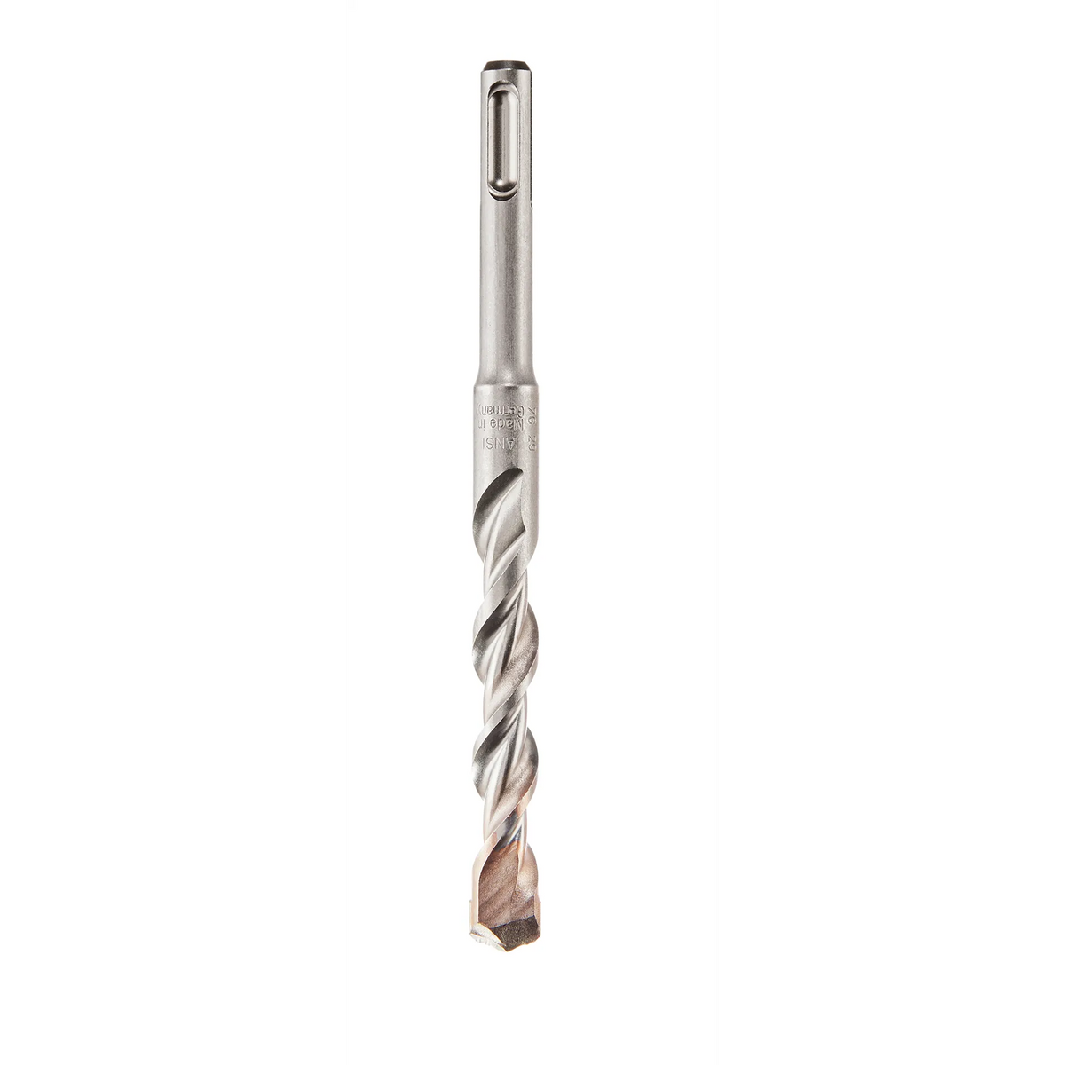 Milwaukee SDS Plus 2CT 5/8" X 10" X 12"