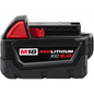 Milwaukee M18 REDLITHIUM XC5.0 Extended Capacity Battery Pack