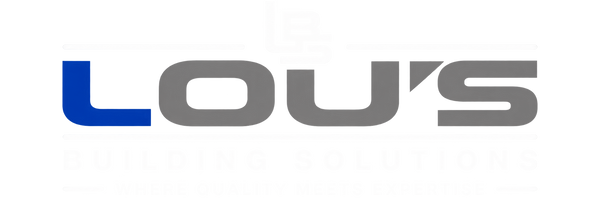 Lou's Building Solutions