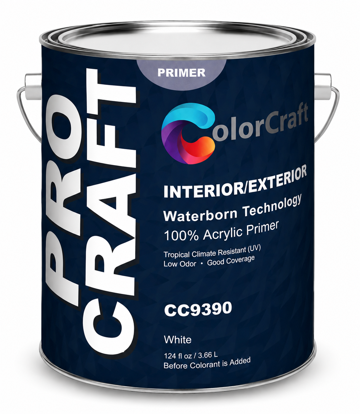 ProCraft Int/Ext Acrylic Primer / Sealer