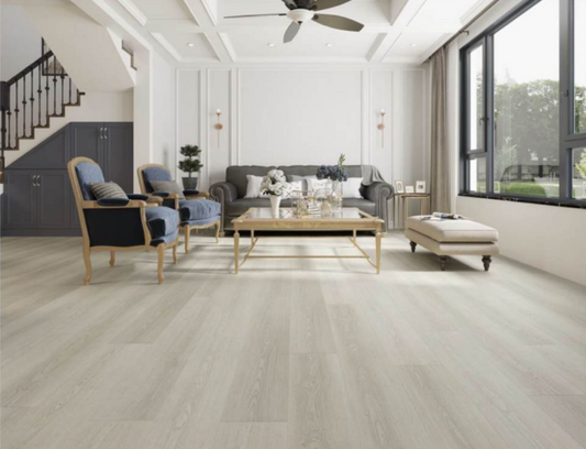 Silver Wood