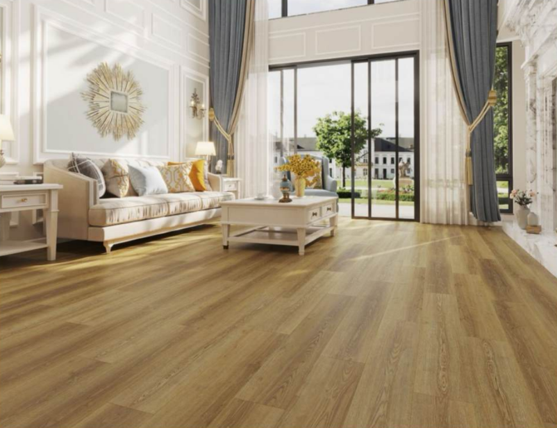 Prestige Oak