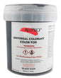 Solid Color Pod 1L- 459 Black