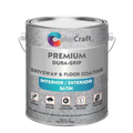 Dura-Grip / Driveway and Floor Coating Satin Finish