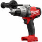Milwaukee M18 FUEL 1/2" Hammer Drill/Driver