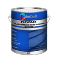 FlexCoat Elastomeric Roof Coating