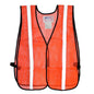 Safety Vest Econo - Orange