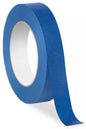 Tape-It Painter's Tape Blue - 1" x 50YDS
