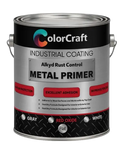 Industrial Metal Primer