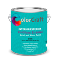 ProCraft Hi-Gloss Oil Enamel