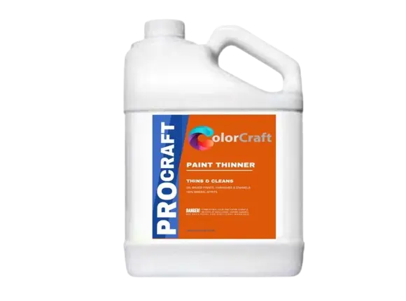 ProCraft Paint Thinner