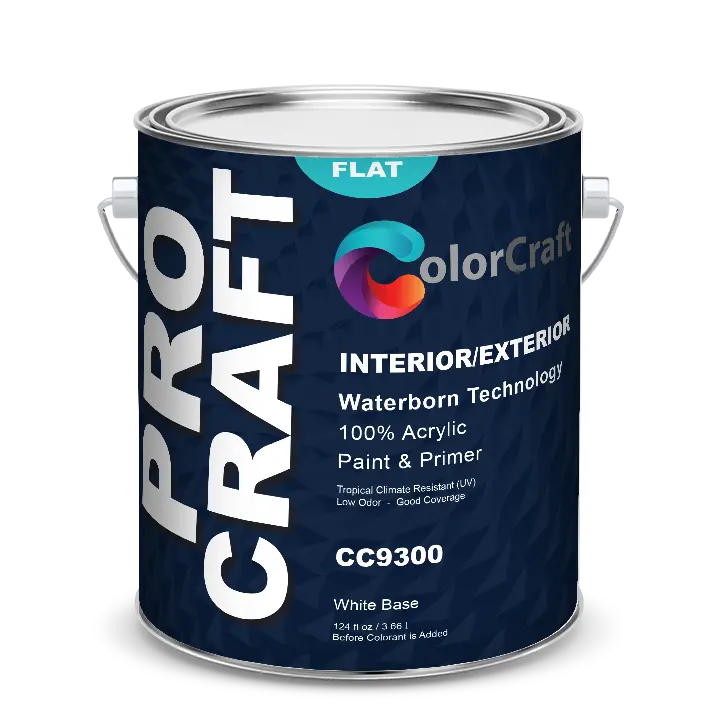 ProCraft Int/Ext Acrylic Primer / Sealer