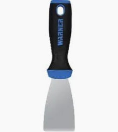 Warner PROGRIP Putty Knife FLEX - 2"