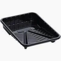 Linzer Paint Tray Poly "V" Tray - 9"