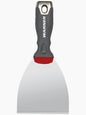 Warner PROGRIP Putty Knife STIFF - 4" S