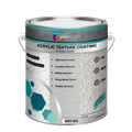 Acrylic Exterior Texture Coating