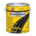 Traffic Marking Paint Acrylic